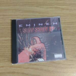 Slim Shady EP